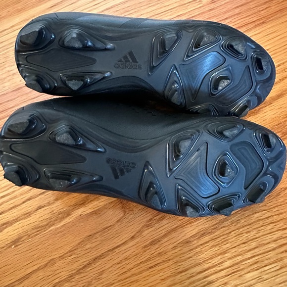 Youth Adidas Predator Soccer Cleats size 3.5 - Picture 6 of 6